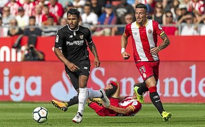 Montoya ha desaparecido, tras empezar jugando. Montoya ha desaparecido, tras empezar jugando.