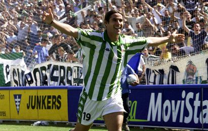 Gastón Casas: "Joaquín va a jugar con bastones" Gastón Casas: "Joaquín va a jugar con bastones"