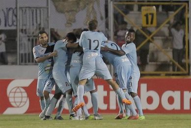 Once equipos disputan siete boletos a cuartos de final en el fútbol salvadoreño Once equipos disputan siete boletos a cuartos de final en el fútbol salvadoreño