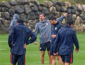 Athletic suma 3 victorias y ningún gol en contra 4 últimas visitas Villarreal Athletic suma 3 victorias y ningún gol en contra 4 últimas visitas Villarreal