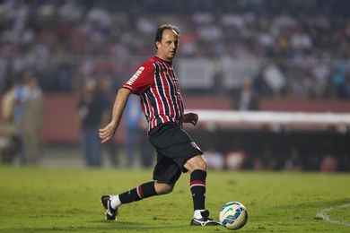 El exportero Rogério Ceni entrenará al Fortaleza en 2018 El exportero Rogério Ceni entrenará al Fortaleza en 2018