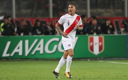 Paolo Guerrero dice que la muestra B sugiere que pudo sufrir contaminación Paolo Guerrero dice que la muestra B sugiere que pudo sufrir contaminación