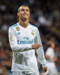 Cristiano Ronaldo, padre por cuarta vez Cristiano Ronaldo, padre por cuarta vez