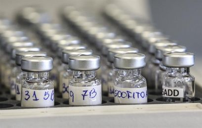 La AMA cuenta con más datos del laboratorio ruso para decidir si lo restituye La AMA cuenta con más datos del laboratorio ruso para decidir si lo restituye