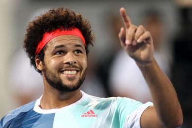 Tsonga y Goffin liderarán a Francia y Bélgica en la "finalísima" Tsonga y Goffin liderarán a Francia y Bélgica en la "finalísima"