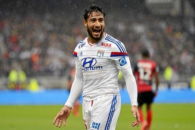 Özil o Fekir por si falla Coutinho en enero Özil o Fekir por si falla Coutinho en enero