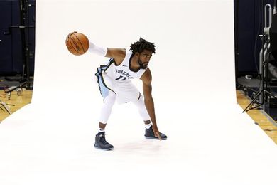 Mike Conley será baja indefinida con los Grizzlies Mike Conley será baja indefinida con los Grizzlies