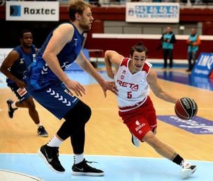 El Gipuzkoa Basket confía en Norel para vencer a su exequipo El Gipuzkoa Basket confía en Norel para vencer a su exequipo