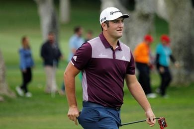 El español Jon Rahm gana en Jumeirah y Fleetwood es el número uno europeo El español Jon Rahm gana en Jumeirah y Fleetwood es el número uno europeo