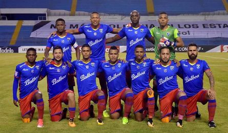 1-0. Plaza Amador regresa a su casa con medio pie en la final de la LPF 1-0. Plaza Amador regresa a su casa con medio pie en la final de la LPF