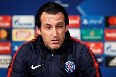 Emery aprueba la vida nocturna de Neymar y asume el interés por Wendel Emery aprueba la vida nocturna de Neymar y asume el interés por Wendel