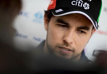 Checo Pérez: Hubo dos categorías y nosotros ganamos el Mundial en la nuestra Checo Pérez: Hubo dos categorías y nosotros ganamos el Mundial en la nuestra