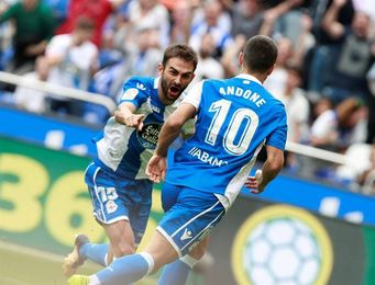 Adrián y Carles Gil obtienen el alta médica y están disponibles ante Athletic Adrián y Carles Gil obtienen el alta médica y están disponibles ante Athletic