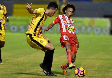 Marathón y Motagua esperan rivales para semifinal del Apertura de Honduras Marathón y Motagua esperan rivales para semifinal del Apertura de Honduras