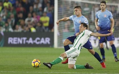 Guardado: "Hubiera preferido marcar las de la primera parte" Guardado: "Hubiera preferido marcar las de la primera parte"