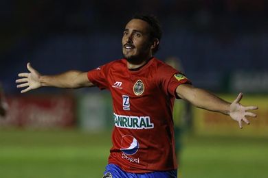 La incertidumbre del campeón Municipal frente a la última fecha del fútbol en Guatemala La incertidumbre del campeón Municipal frente a la última fecha del fútbol en Guatemala
