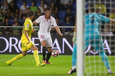 Villarreal y Sevilla se miden con la mente puesta en la Liga de Campeones Villarreal y Sevilla se miden con la mente puesta en la Liga de Campeones