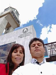 La controladora aérea "no olvida" un año después la tragedia de Chapecoense La controladora aérea "no olvida" un año después la tragedia de Chapecoense