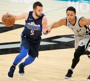 115-108. Aldridge y Gasol lideran el triunfo de los Spurs en el regreso de Parker 115-108. Aldridge y Gasol lideran el triunfo de los Spurs en el regreso de Parker
