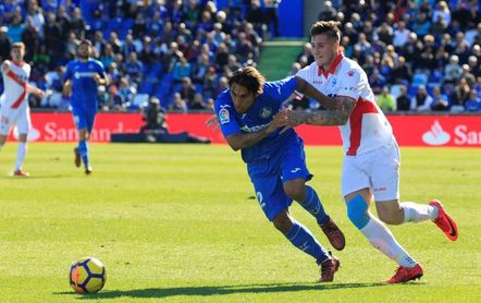 Alavés y Getafe buscan el pase a octavos desde diferentes trayectorias Alavés y Getafe buscan el pase a octavos desde diferentes trayectorias