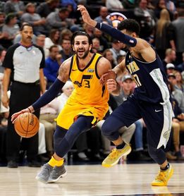 Rubio gana duelo a Juancho; Calderón disfruta del noveno triunfo seguido Rubio gana duelo a Juancho; Calderón disfruta del noveno triunfo seguido