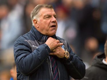El Everton confirma a Sam Allardyce como su nuevo técnico El Everton confirma a Sam Allardyce como su nuevo técnico