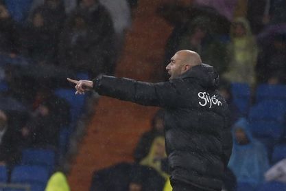 Abelardo sustituye a Di Biasi y será el nuevo entrenador del Alavés Abelardo sustituye a Di Biasi y será el nuevo entrenador del Alavés