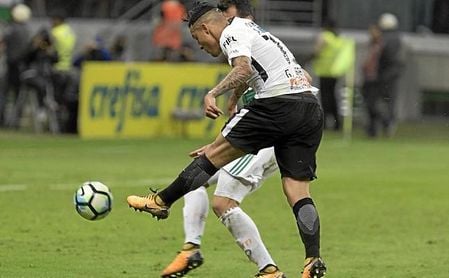 Arana tiene previsto llegar el próximo día 10 a Sevilla. Arana tiene previsto llegar el próximo día 10 a Sevilla.