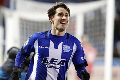 Bojan: "Necesitaba un partido así, lo necesitaba el equipo y la afición" Bojan: "Necesitaba un partido así, lo necesitaba el equipo y la afición"