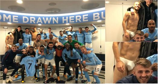 David Silva desata pasiones... y no solo por su fútbol David Silva desata pasiones... y no solo por su fútbol