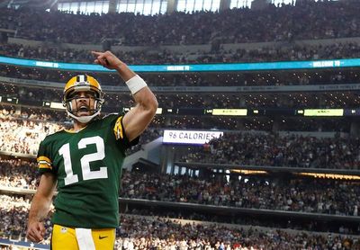 Los Packers esperan vuelta de Aaron Rodgers a los entrenamientos Los Packers esperan vuelta de Aaron Rodgers a los entrenamientos