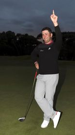 Jon Rahm sueña con "una Ryder Cup" y "una medalla de oro" en Tokio 2020 Jon Rahm sueña con "una Ryder Cup" y "una medalla de oro" en Tokio 2020