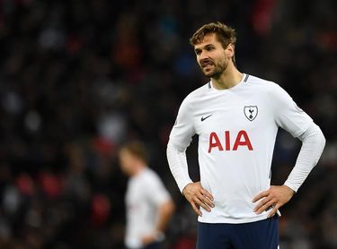 El Tottenham también tropieza en Watford (1-1) El Tottenham también tropieza en Watford (1-1)
