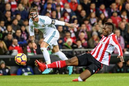 0-0. El Madrid desaprovecha la oportunidad ante el mejor Athletic del curso 0-0. El Madrid desaprovecha la oportunidad ante el mejor Athletic del curso