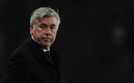 Ancelotti rechaza el cargo de seleccionador de Italia Ancelotti rechaza el cargo de seleccionador de Italia