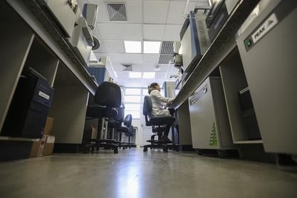 La AMA rehabilita el laboratorio antidopaje de México La AMA rehabilita el laboratorio antidopaje de México