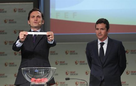 Amor: "El Celta es un buen rival, de los fuertes" Amor: "El Celta es un buen rival, de los fuertes"