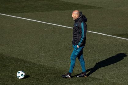 El Real Madrid defiende su corona y busca otra marca histórica El Real Madrid defiende su corona y busca otra marca histórica