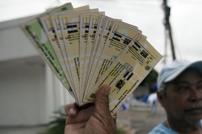 Más de 1,3 millones de peticiones en 24 horas de segunda fase venta entradas Más de 1,3 millones de peticiones en 24 horas de segunda fase venta entradas
