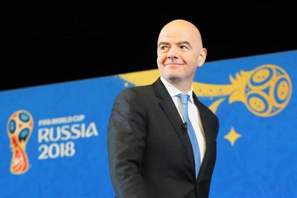 La FIFA levanta la suspensión a Kuwait La FIFA levanta la suspensión a Kuwait