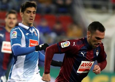 Gerard Moreno: "Sabemos dónde hemos fallado y queremos solucionarlo" Gerard Moreno: "Sabemos dónde hemos fallado y queremos solucionarlo"