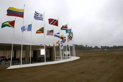 Perú gastará 154 millones dólares en adecuar principal sede de Panamericanos Perú gastará 154 millones dólares en adecuar principal sede de Panamericanos