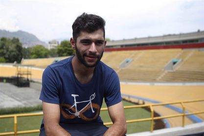 El colombiano Gaviria empezará la próxima temporada en la Vuelta a San Juan El colombiano Gaviria empezará la próxima temporada en la Vuelta a San Juan