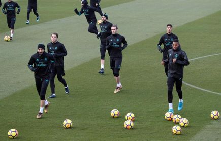 Duelo de altura entre un Real Madrid diezmado y un Sevilla ilusionado Duelo de altura entre un Real Madrid diezmado y un Sevilla ilusionado