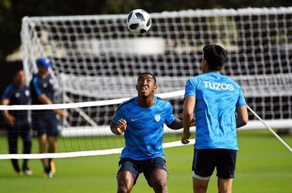 El Pachuca y el Urawa Red Diamonds buscan volver a las semifinales El Pachuca y el Urawa Red Diamonds buscan volver a las semifinales