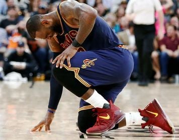 106-102. Oladipo y los Pacers detienen la marcha triunfal de los Cavaliers 106-102. Oladipo y los Pacers detienen la marcha triunfal de los Cavaliers