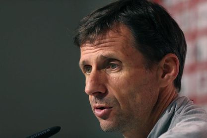 Ziganda incluye a De Marcos en una lista 20 jugadores para medirse al Levante Ziganda incluye a De Marcos en una lista 20 jugadores para medirse al Levante