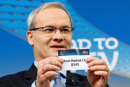 El Real Madrid no ha podido superar al PSG en eliminatorias europeas El Real Madrid no ha podido superar al PSG en eliminatorias europeas