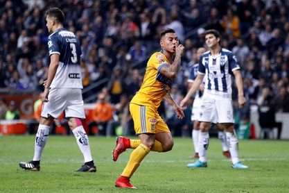Tigres se apunta como el equipo de la década en el fútbol mexicano Tigres se apunta como el equipo de la década en el fútbol mexicano