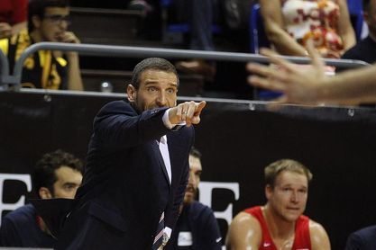 El UCAM CB visita Israel todavía con el sinsabor de su derrota en Madrid El UCAM CB visita Israel todavía con el sinsabor de su derrota en Madrid